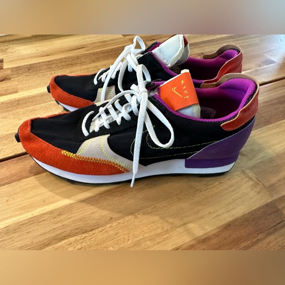 Nike Shoes| Men’s Size 10| Nike Daybreak type black|NWOT - Picture 2 of 9